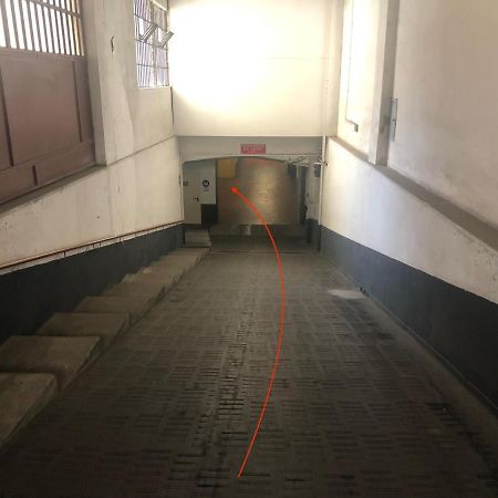 Santa Chiara Apartment Turin Luaran gambar