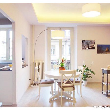 Santa Chiara Apartment Turin Bilik gambar