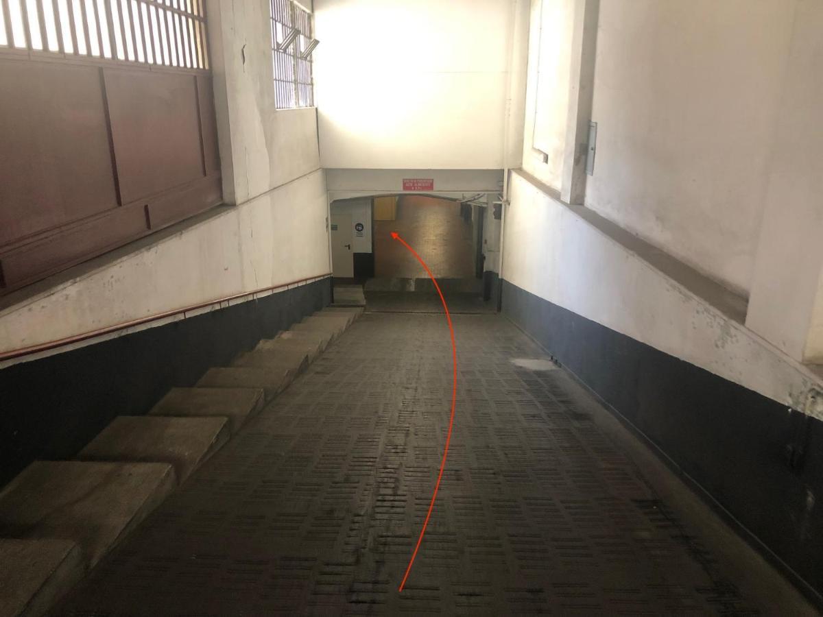 Santa Chiara Apartment Turin Luaran gambar