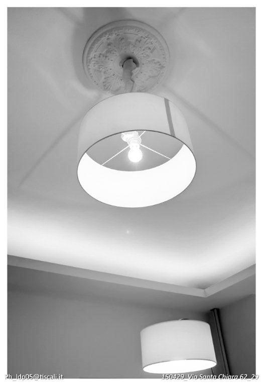Santa Chiara Apartment Turin Bilik gambar