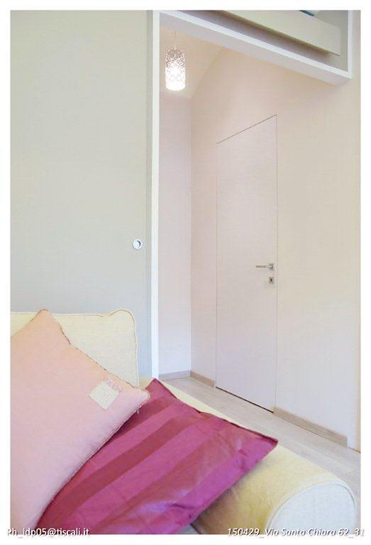 Santa Chiara Apartment Turin Bilik gambar