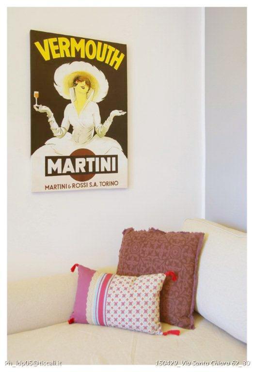 Santa Chiara Apartment Turin Bilik gambar