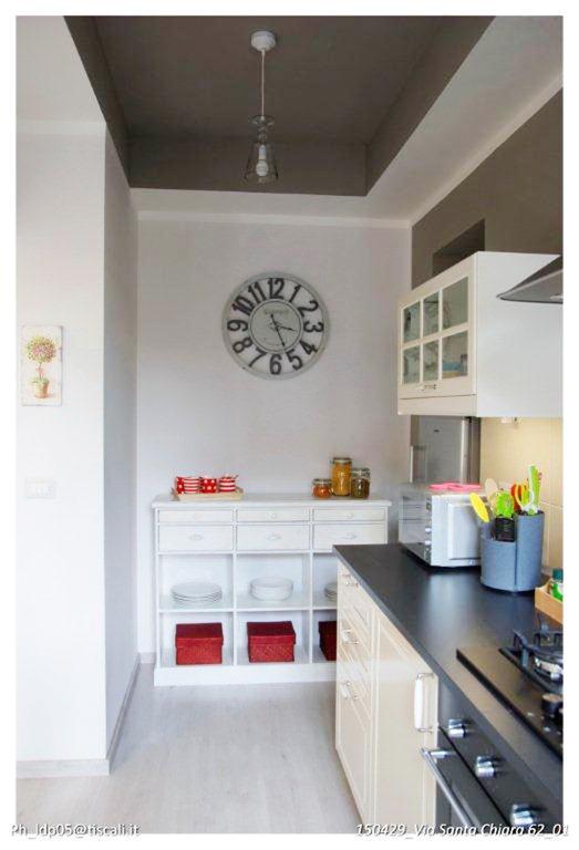 Santa Chiara Apartment Turin Bilik gambar
