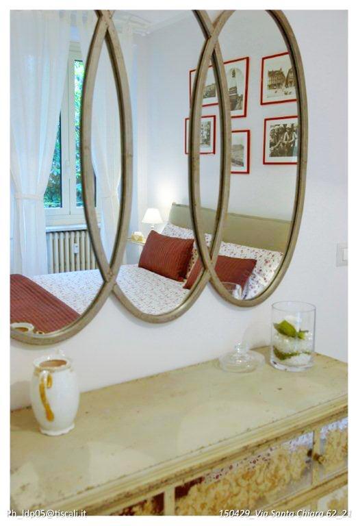 Santa Chiara Apartment Turin Bilik gambar