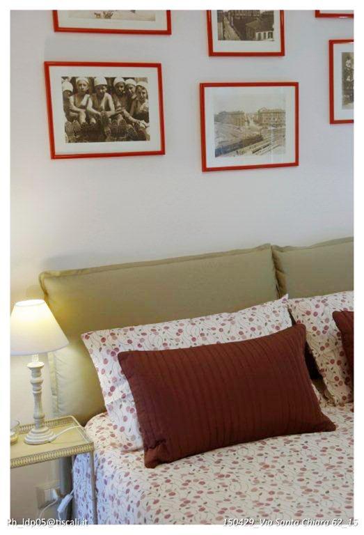 Santa Chiara Apartment Turin Bilik gambar