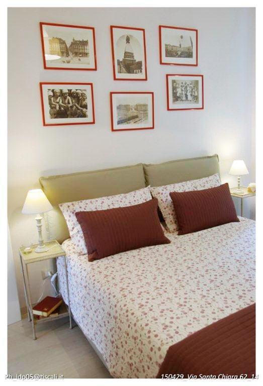 Santa Chiara Apartment Turin Bilik gambar