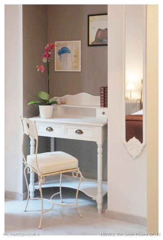 Santa Chiara Apartment Turin Bilik gambar