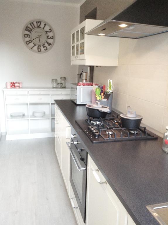Santa Chiara Apartment Turin Bilik gambar