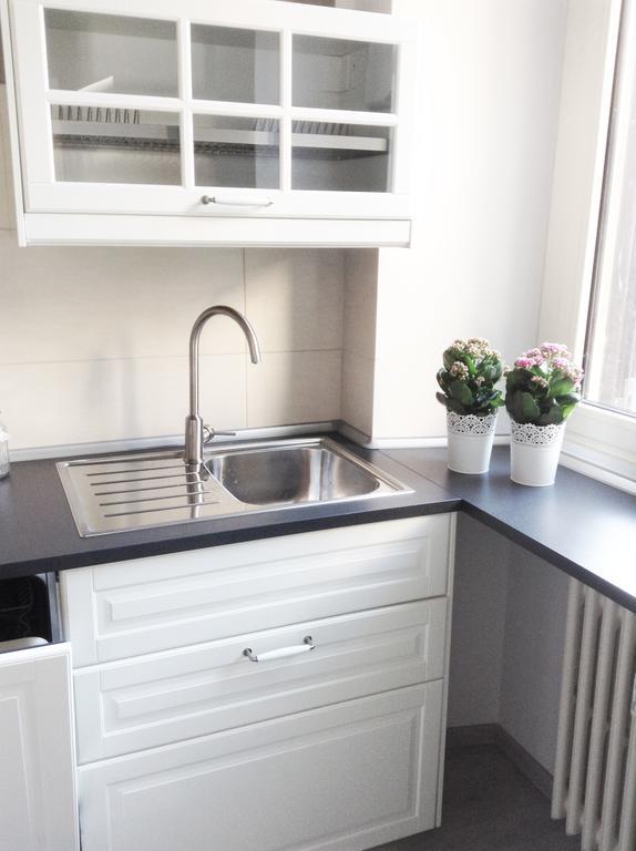 Santa Chiara Apartment Turin Bilik gambar
