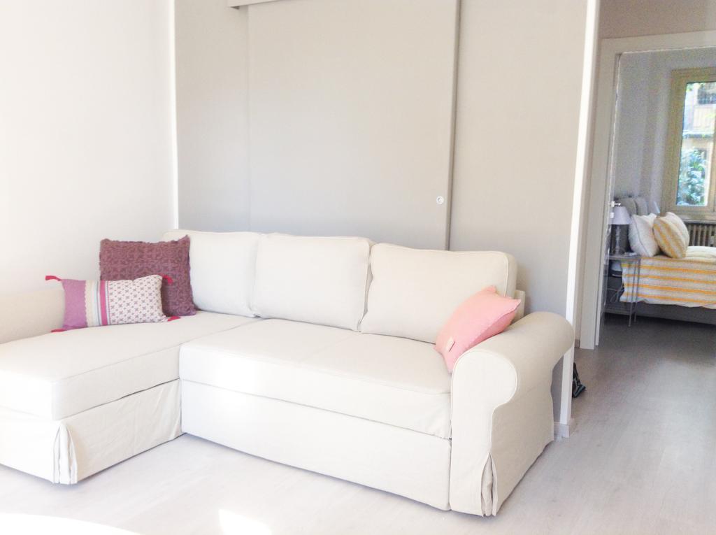 Santa Chiara Apartment Turin Bilik gambar