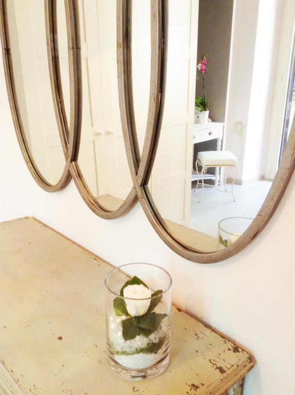 Santa Chiara Apartment Turin Bilik gambar